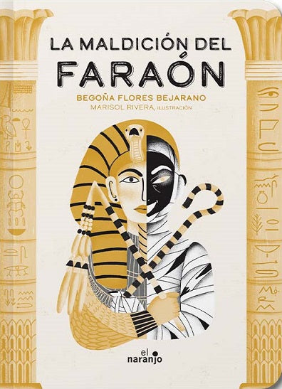 La maldición del faraón