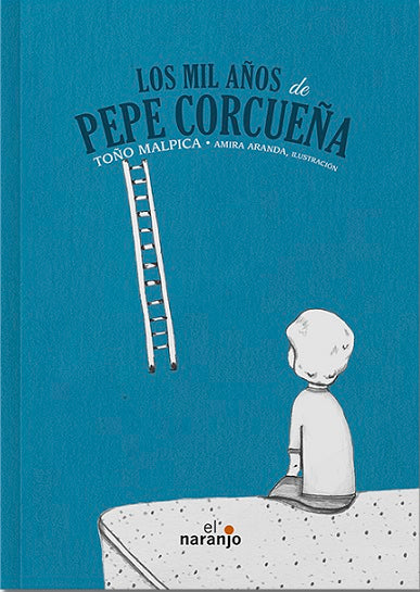 Los mil años de Pepe Corcueña