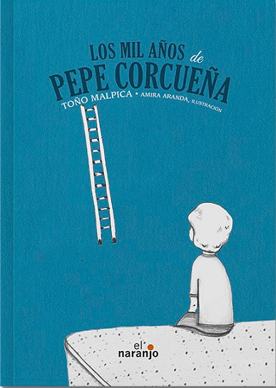 Los mil años de Pepe Corcueña