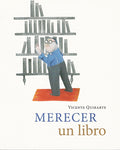 Merecer un libro