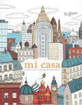 Mi casa