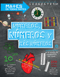 Números, números y más números