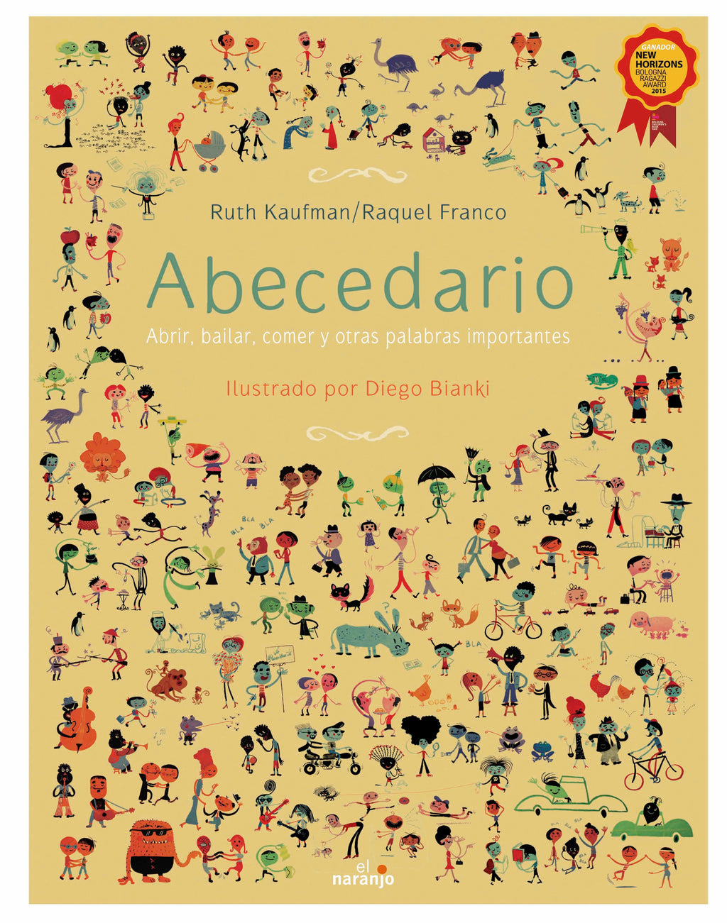 Abecedario