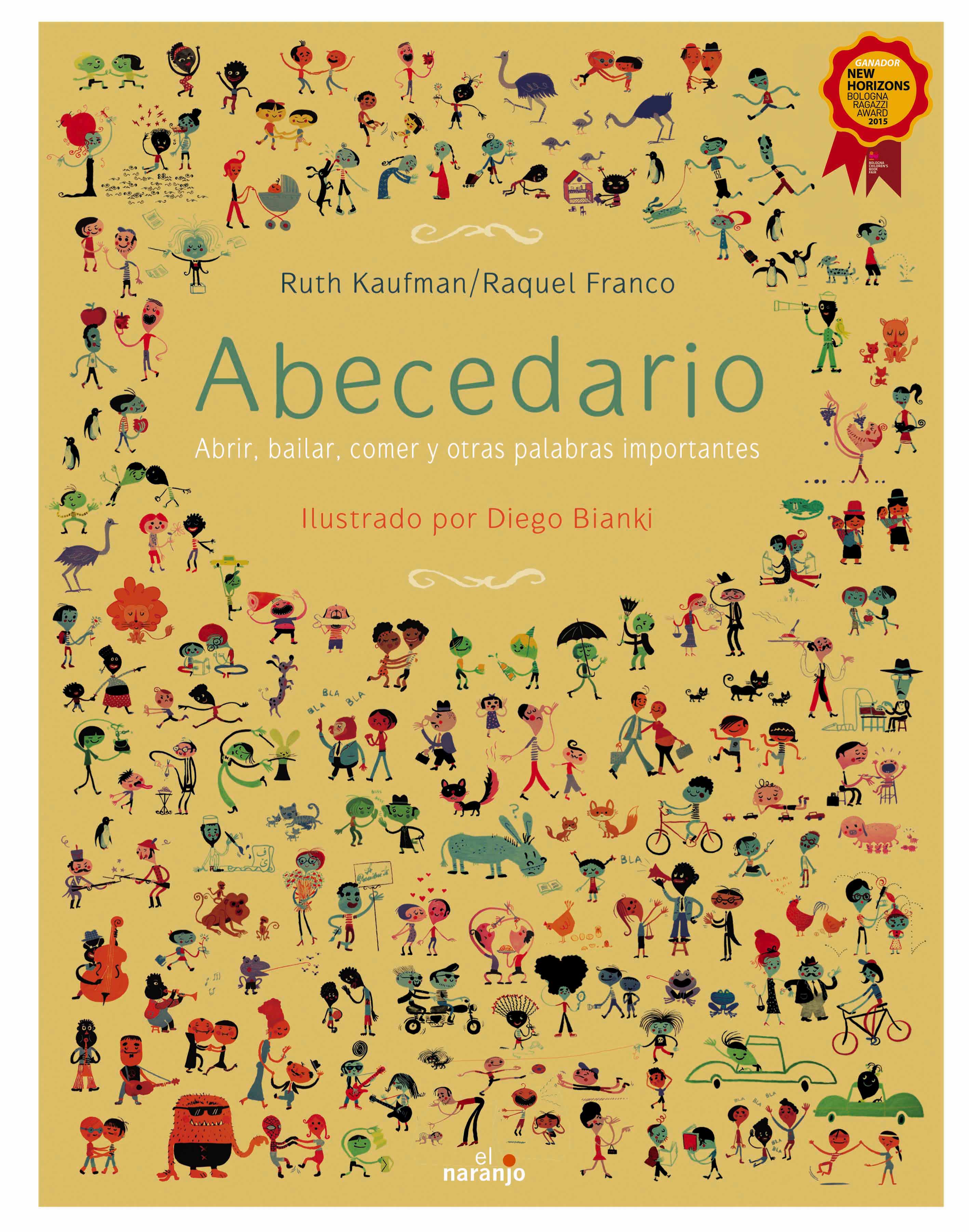 Abecedario