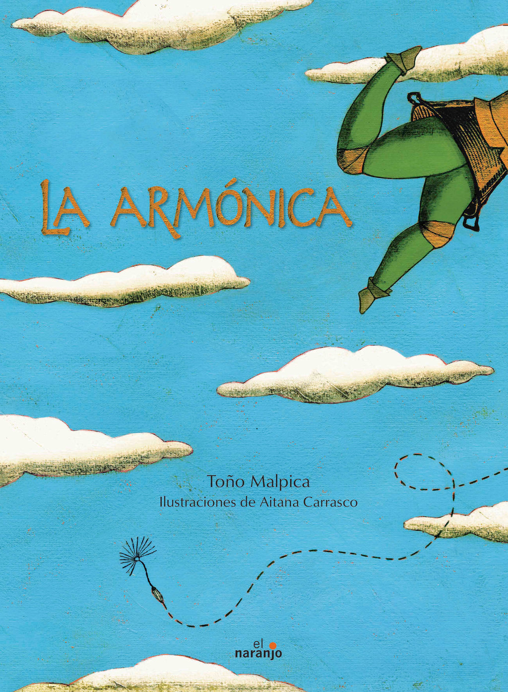 La armónica