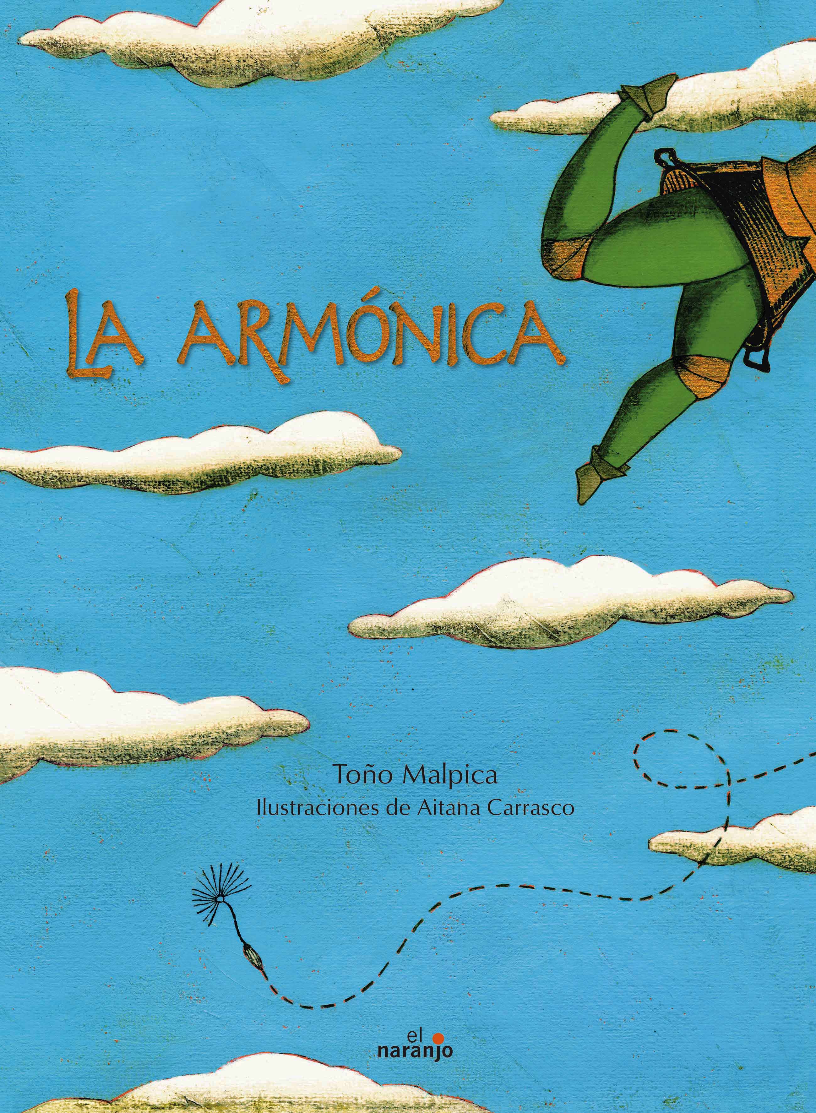 La armónica