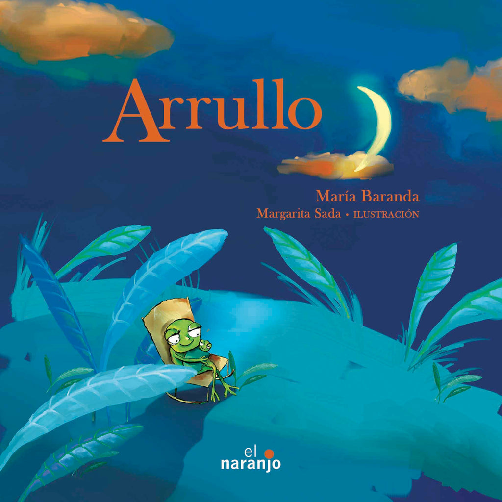 Arrullo