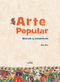 Arte popular. Búscalo y encuéntralo