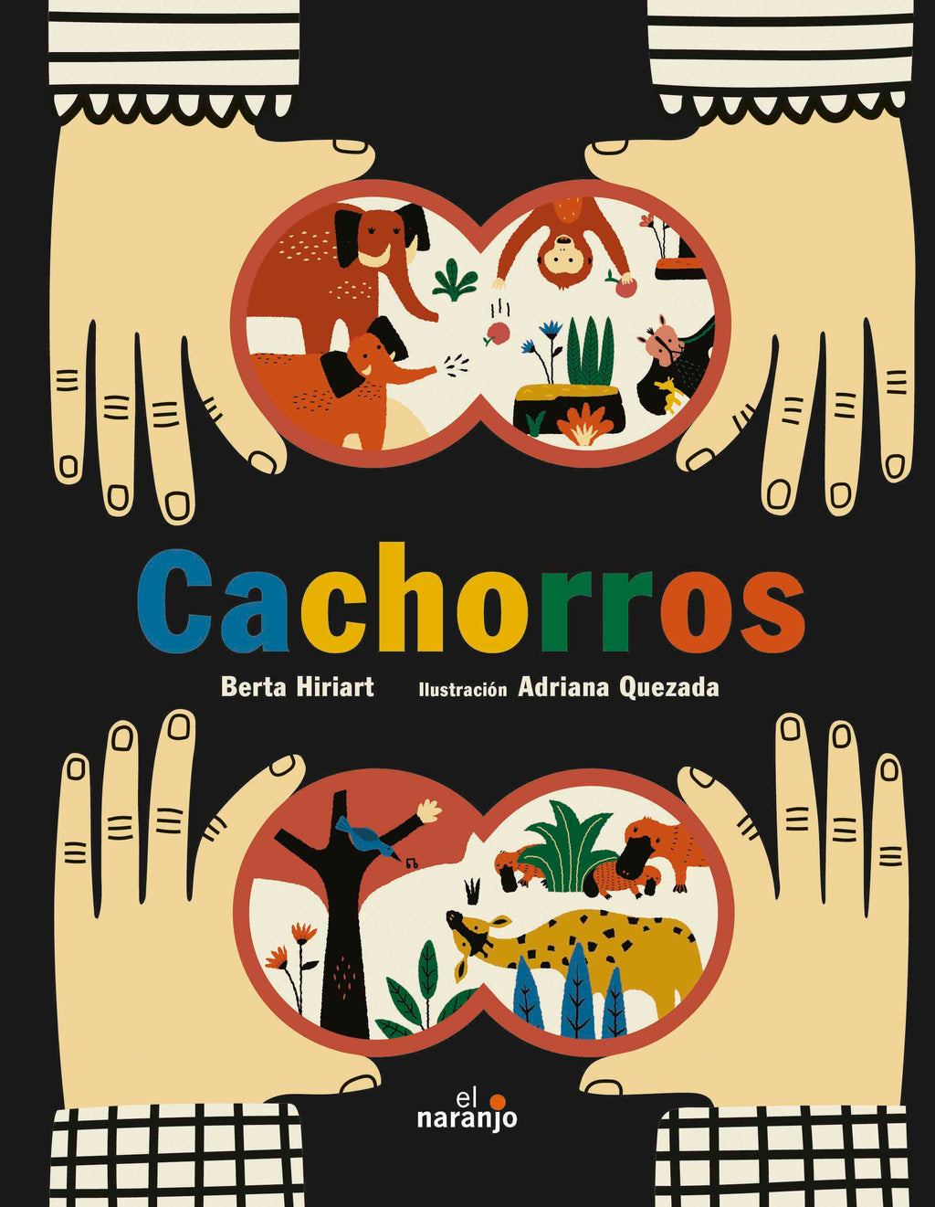 Cachorros