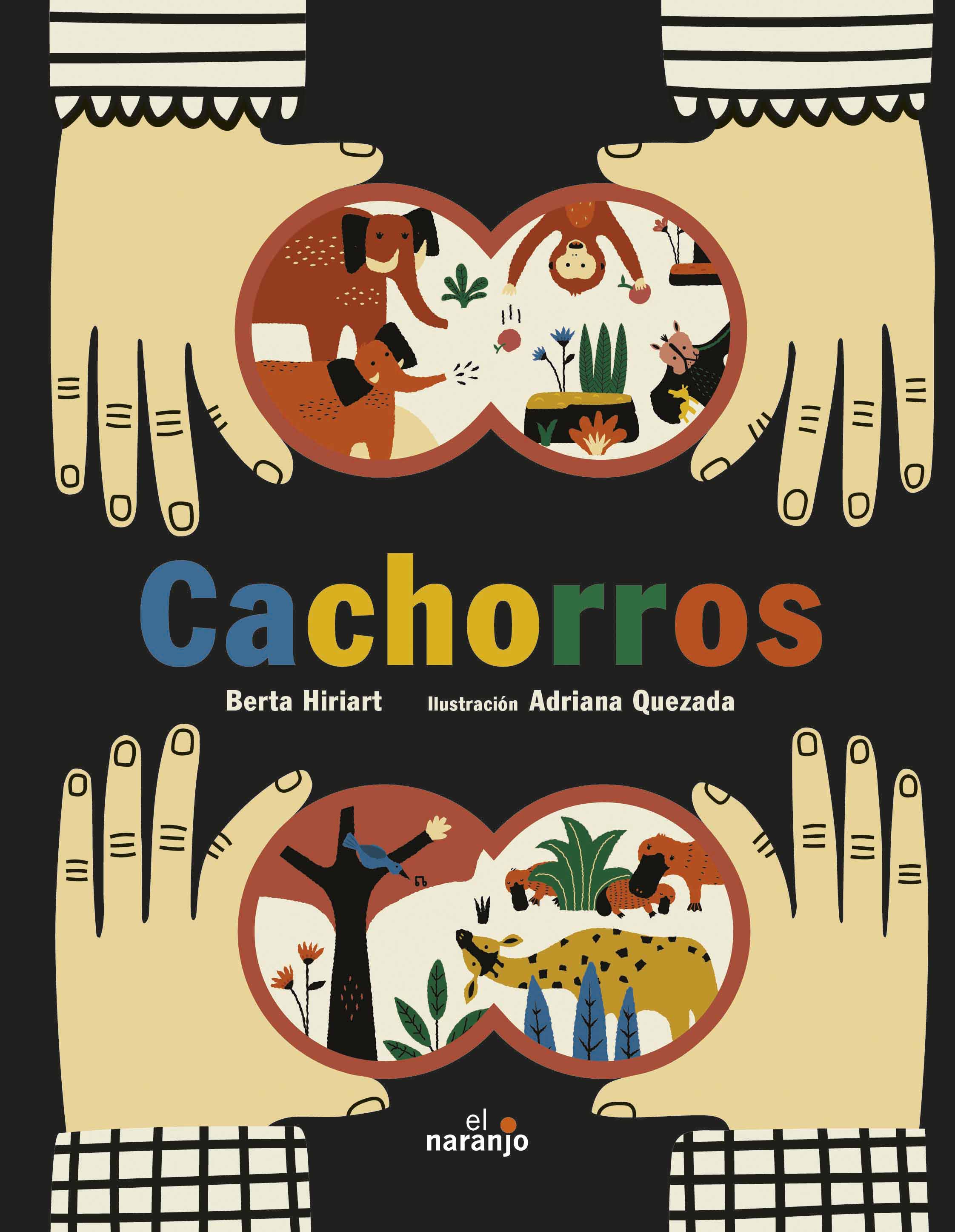 Cachorros