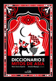 Diccionario de mitos de Asia