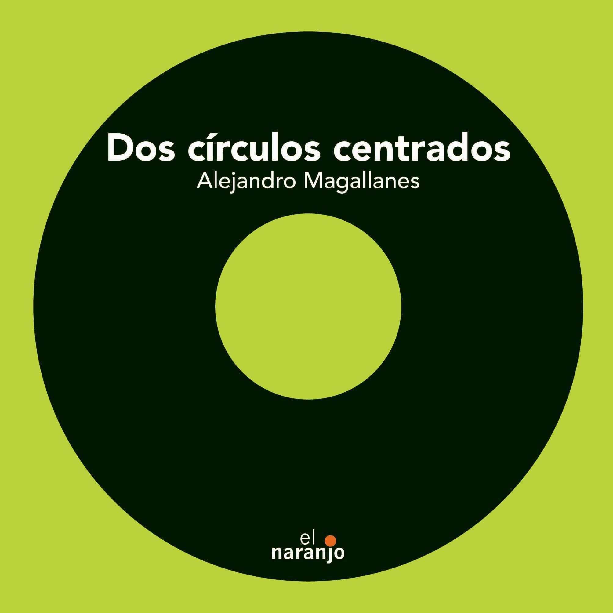 Dos círculos centrados