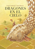 Dragones en el cielo