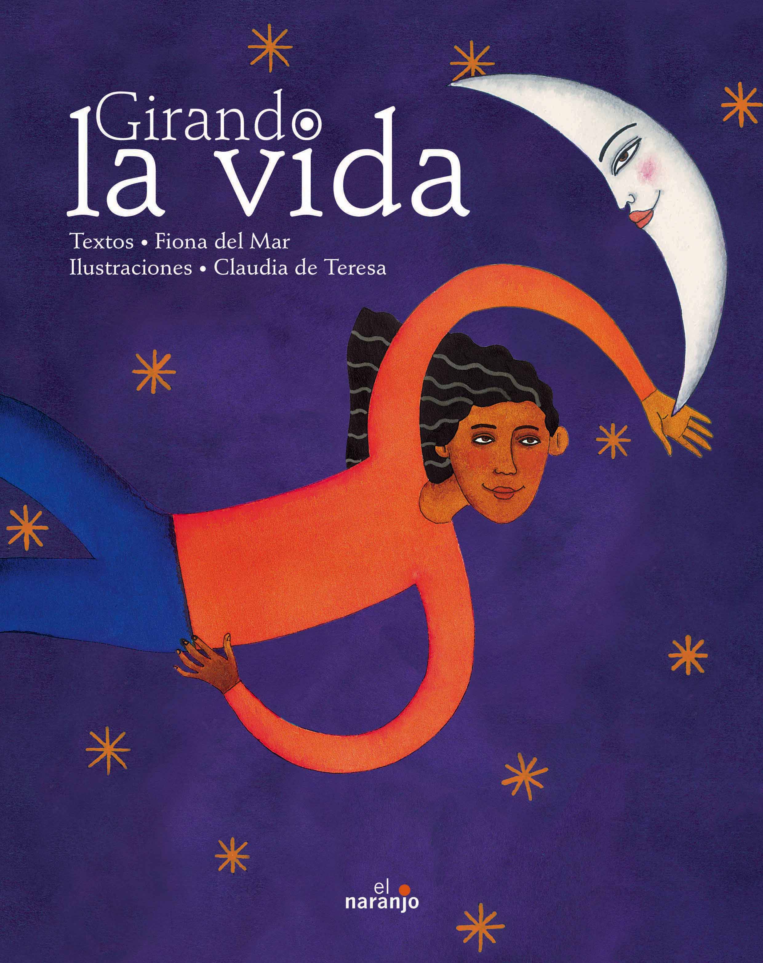 Girando la vida