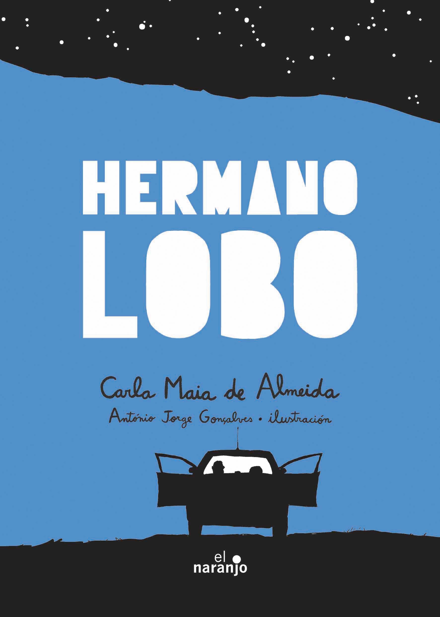 Hermano lobo