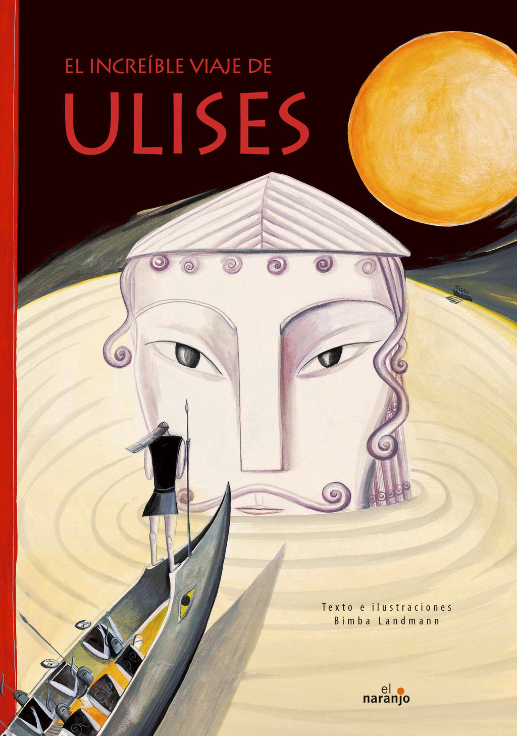 El increíble viaje de Ulises