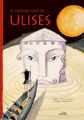 El increíble viaje de Ulises