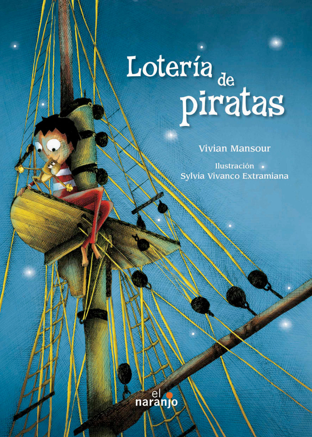Lotería de piratas