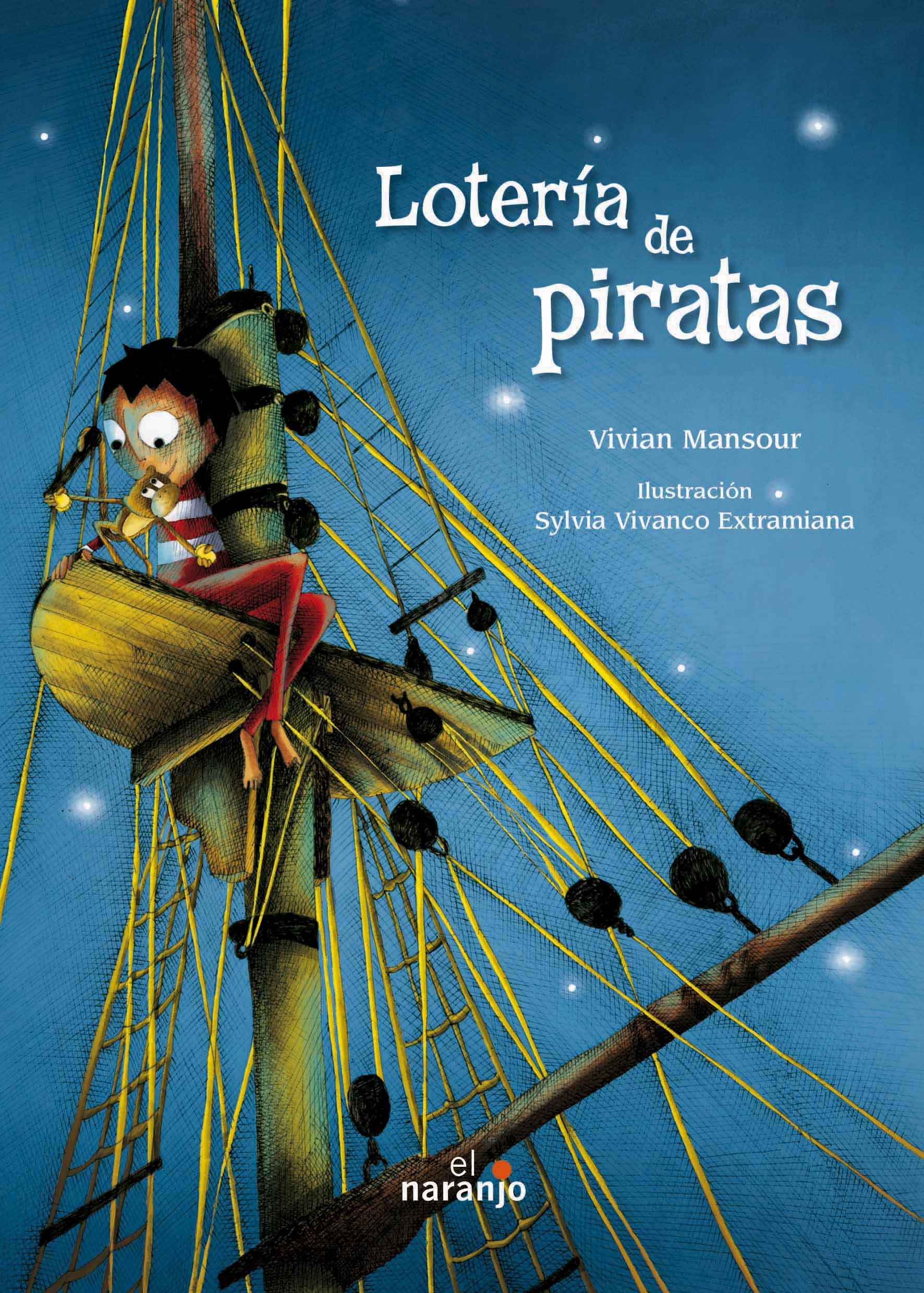Lotería de piratas