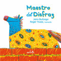Maestro del disfraz