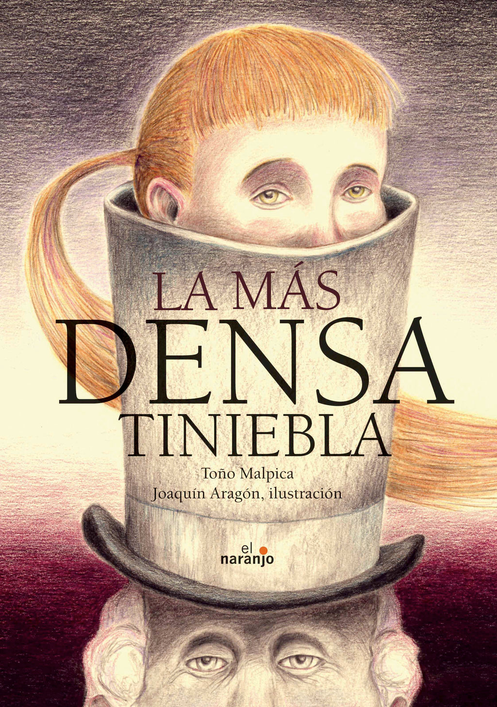 La más densa tiniebla