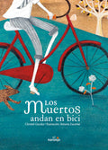 Los muertos andan en bici