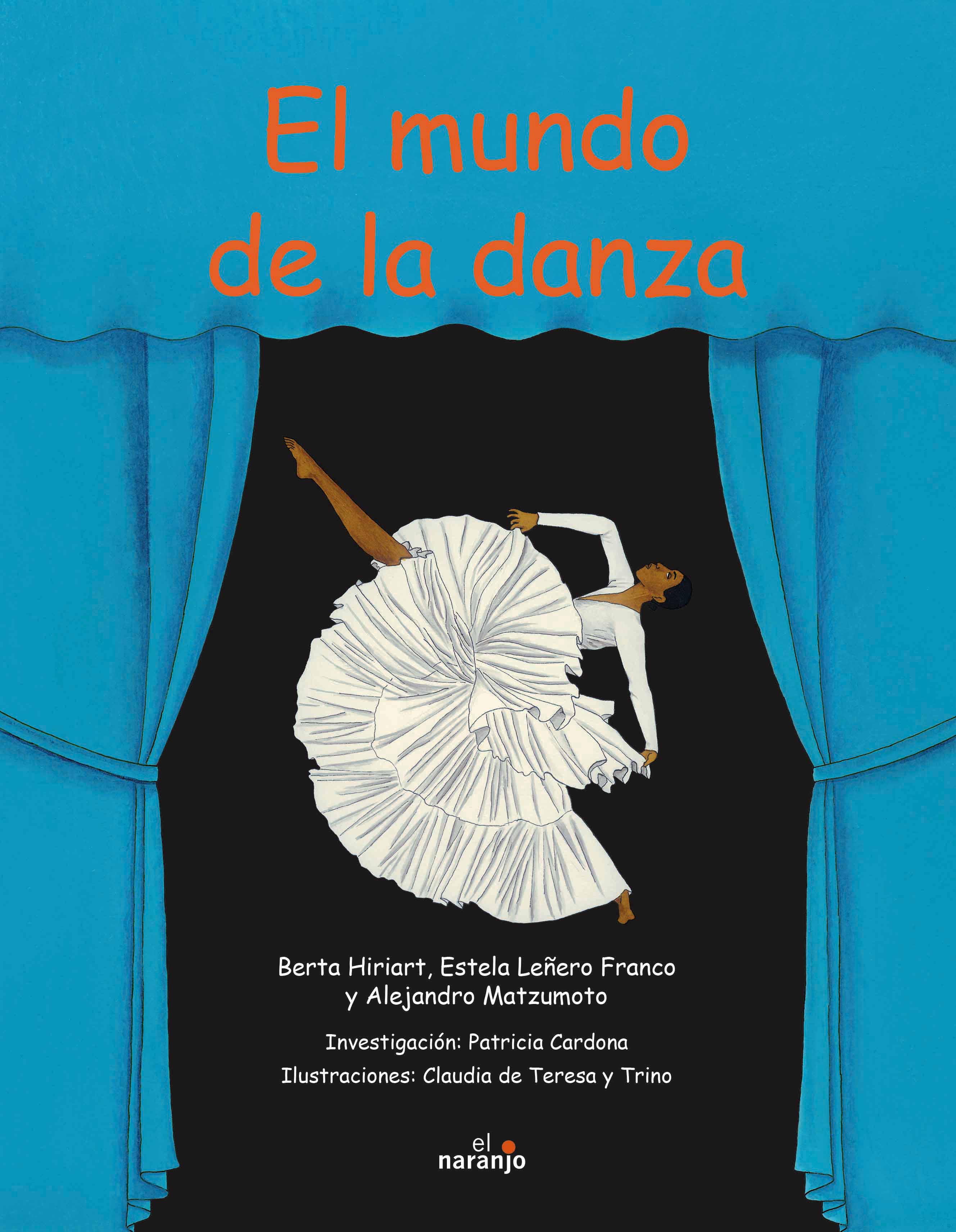 El mundo de la danza