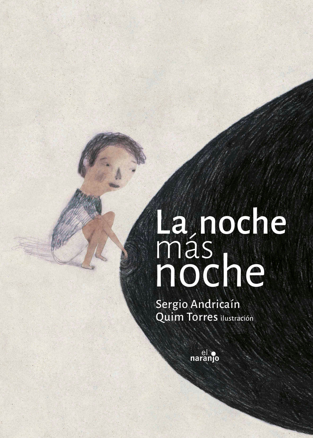 La noche más noche