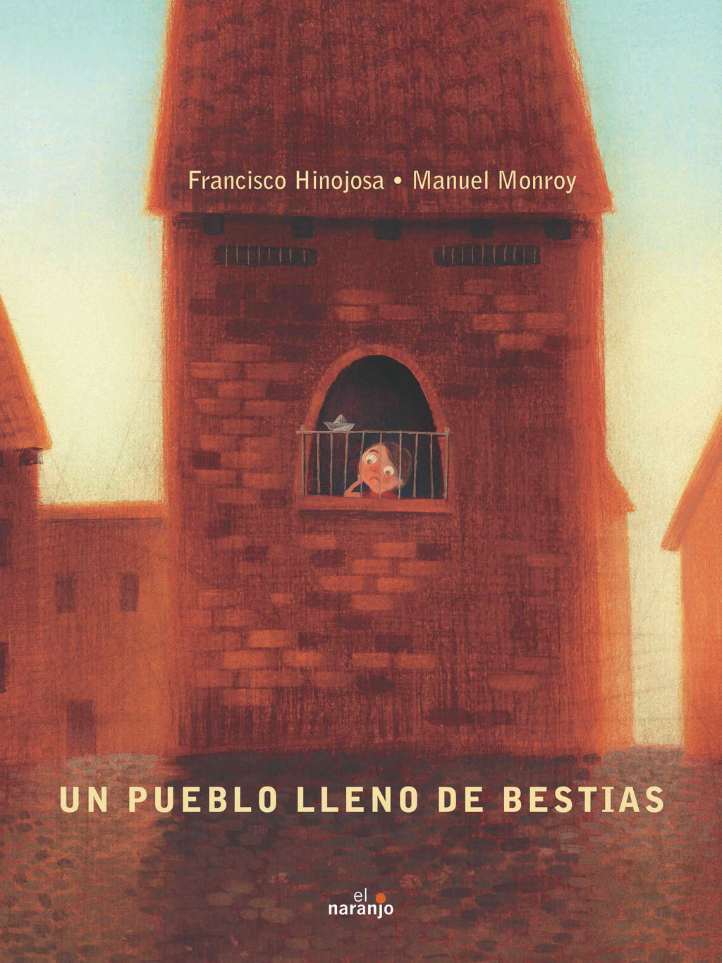 Un pueblo lleno de bestias