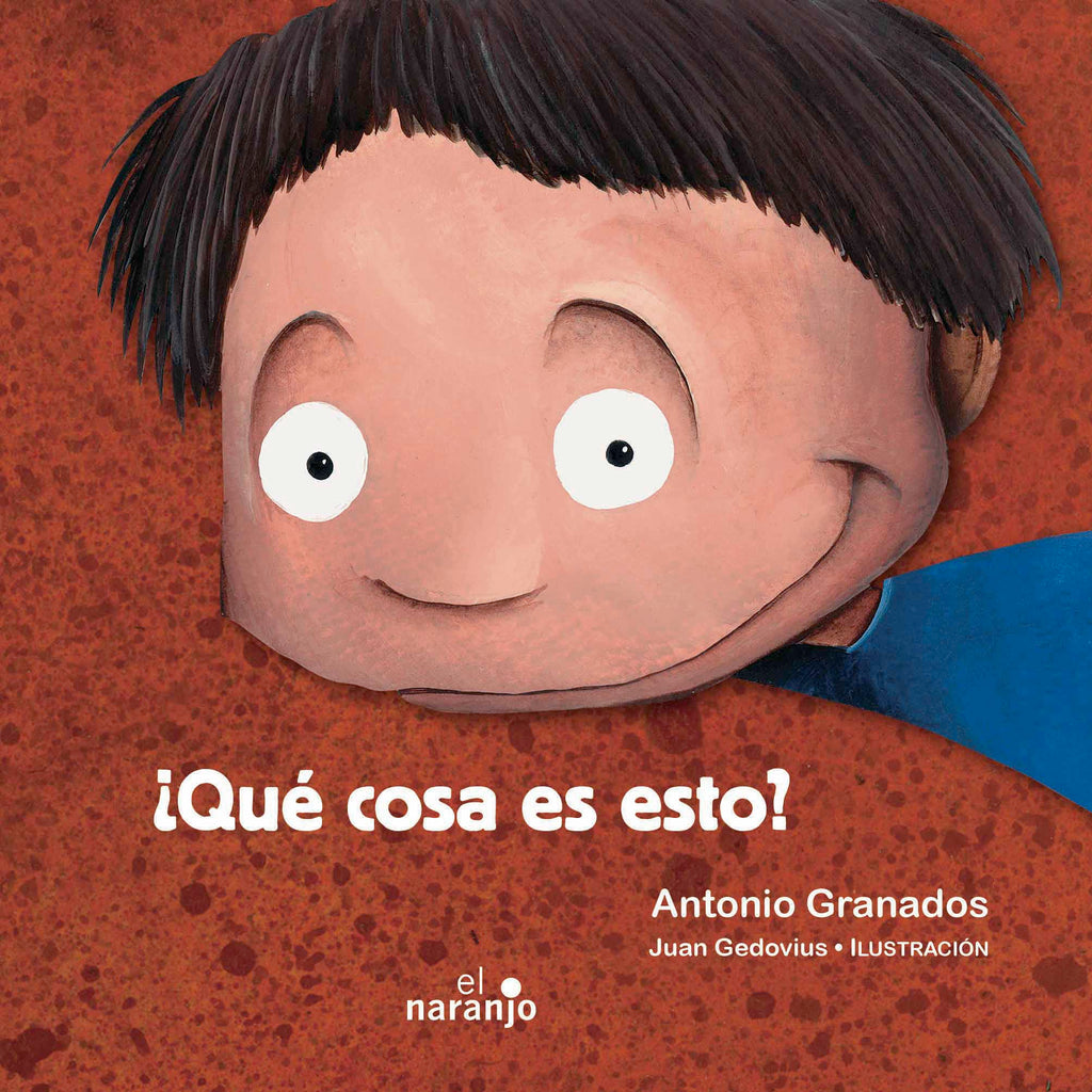 ¿Qué cosa es esto?