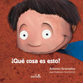 ¿Qué cosa es esto?