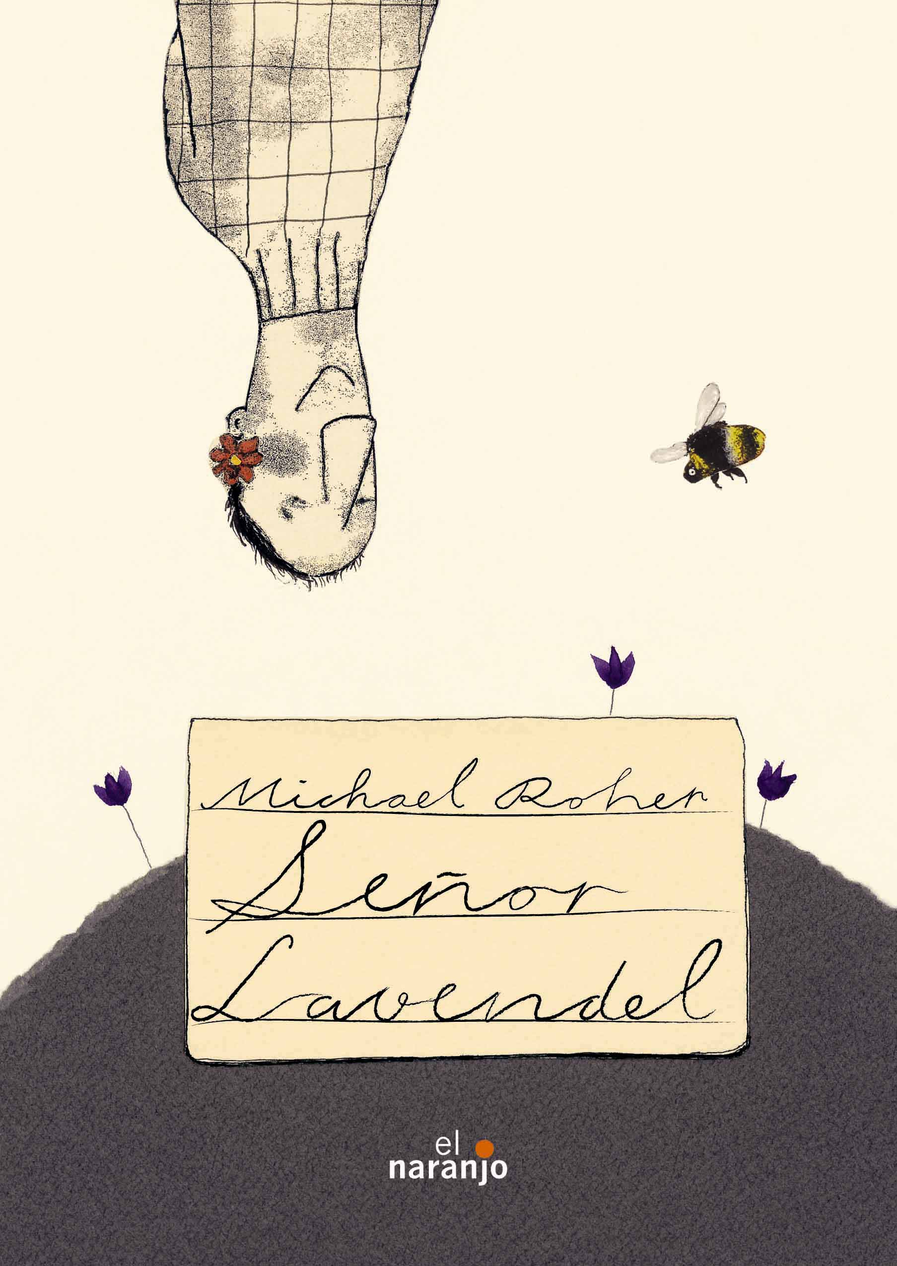 Señor Lavendel
