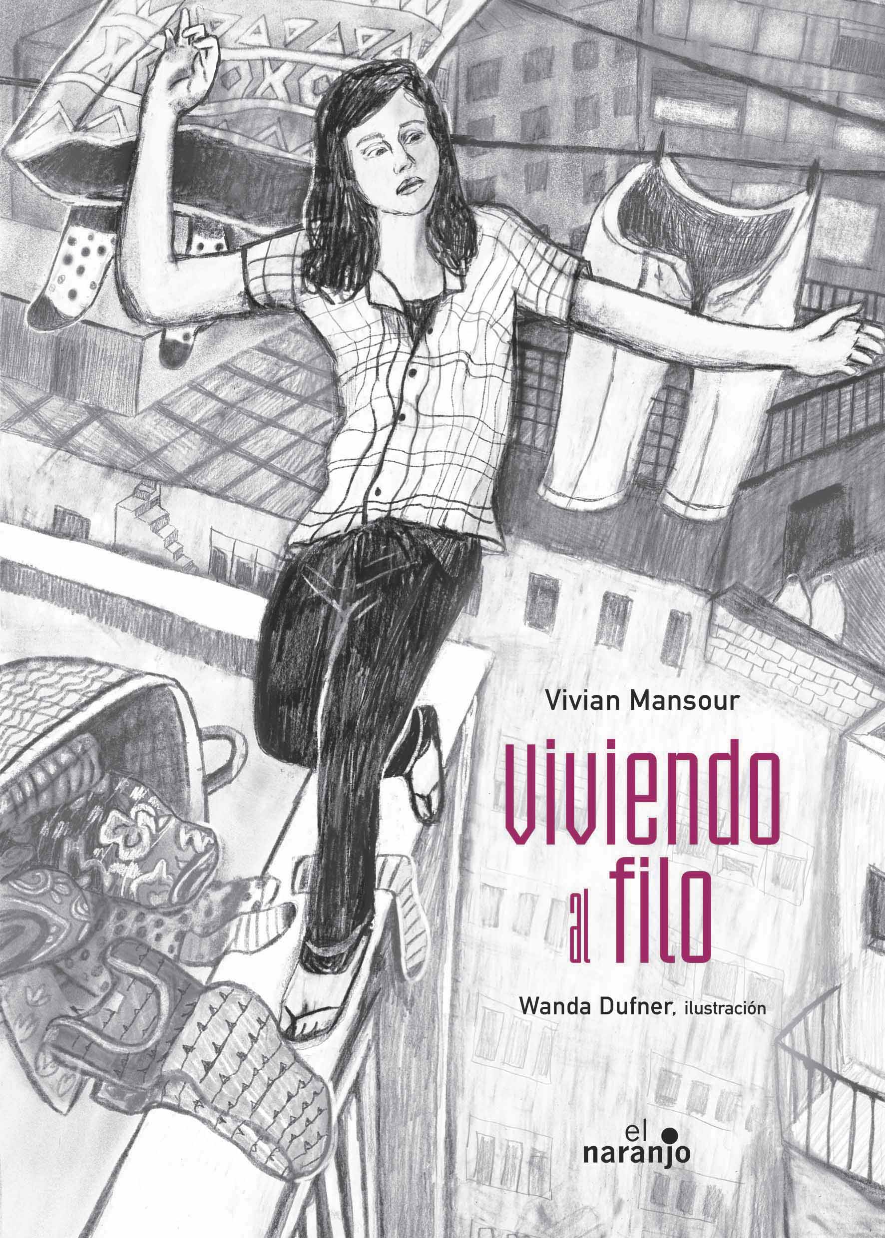 Viviendo al filo