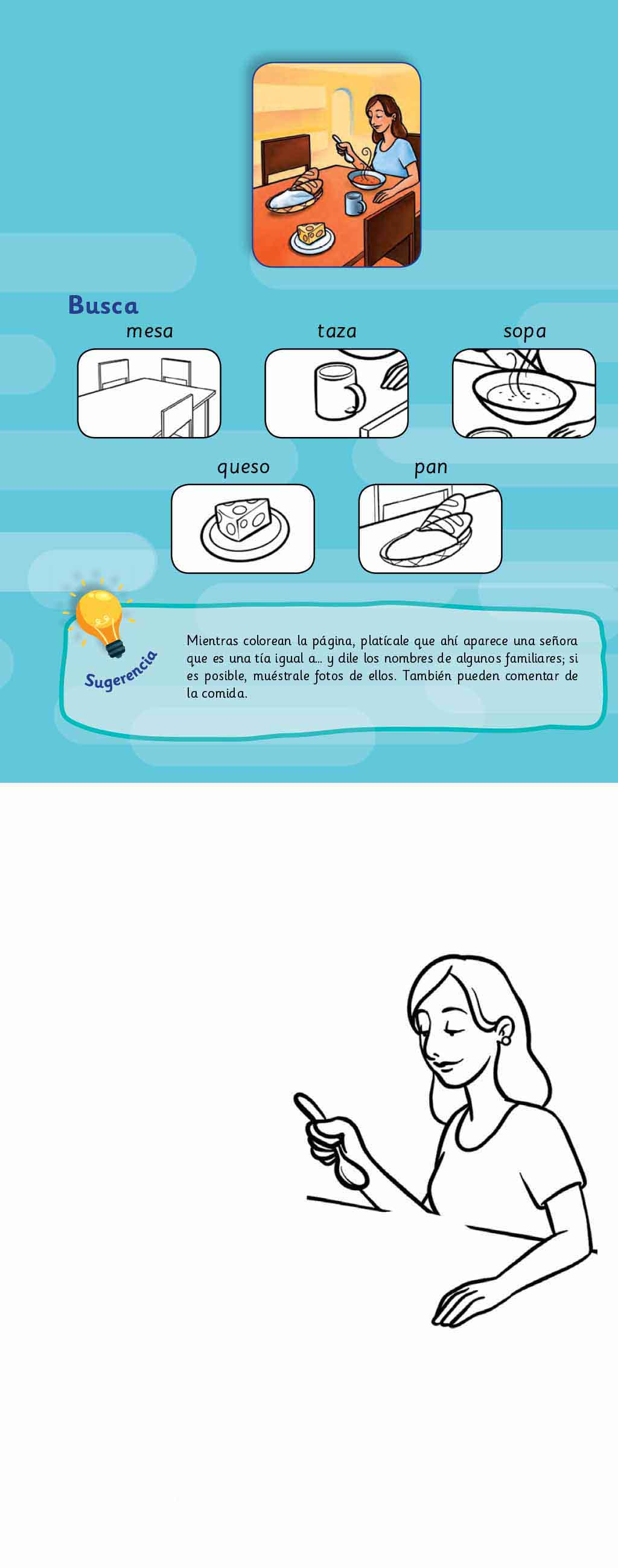 Pinta Palabras