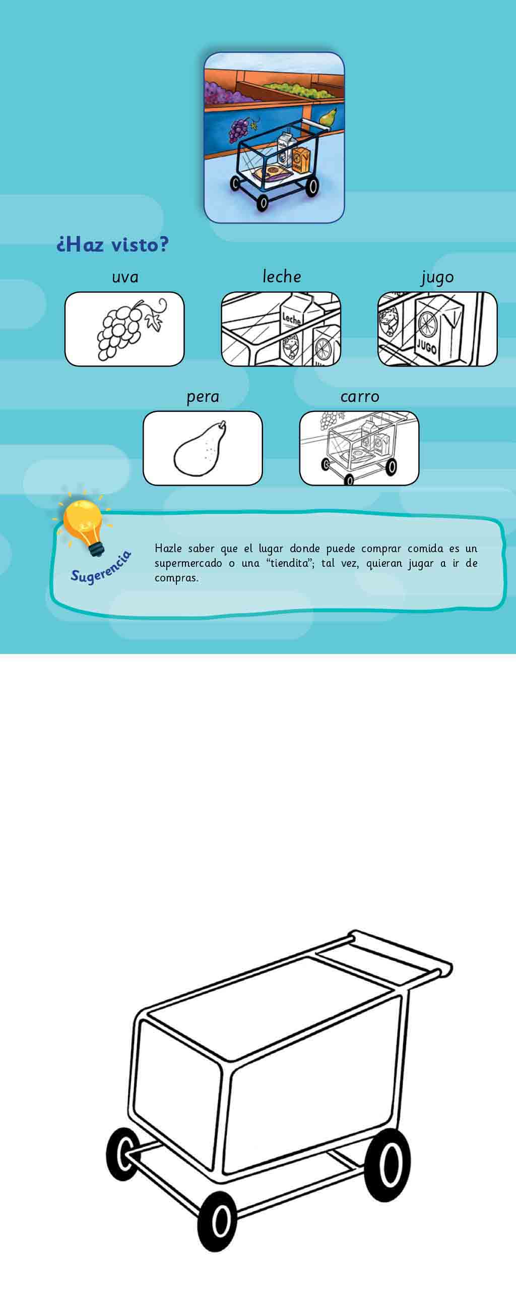 Pinta Palabras