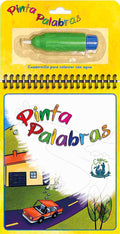 Pinta Palabras