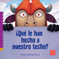 ¿Qué le han hecho a nuestro techo?