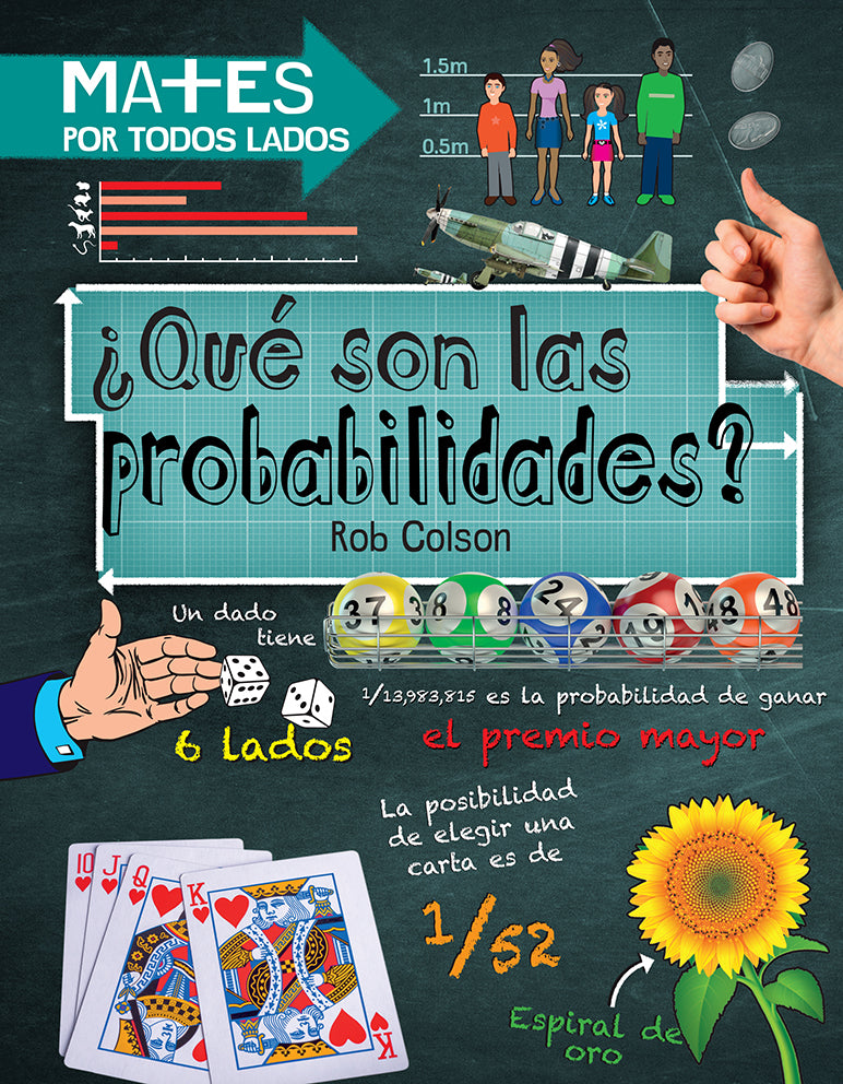 ¿Qué son las probabilidades? Probabilidad, estadística, razones y proporciones