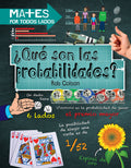 ¿Qué son las probabilidades? Probabilidad, estadística, razones y proporciones
