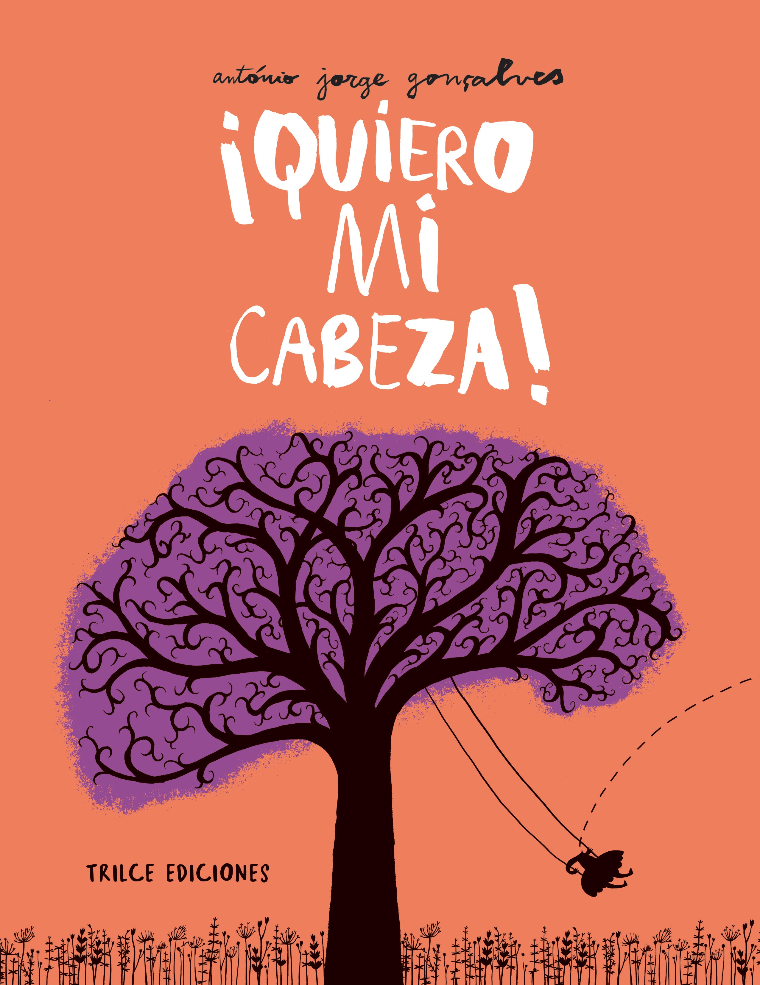 ¡Quiero mi cabeza!