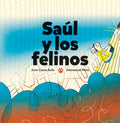 Saúl y los felinos