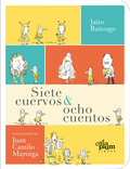 Siete cuervos & ocho cuentos