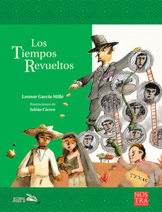 Los Tiempos Revueltos