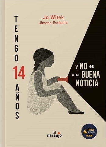 Tengo 14 años y no es una buena noticia