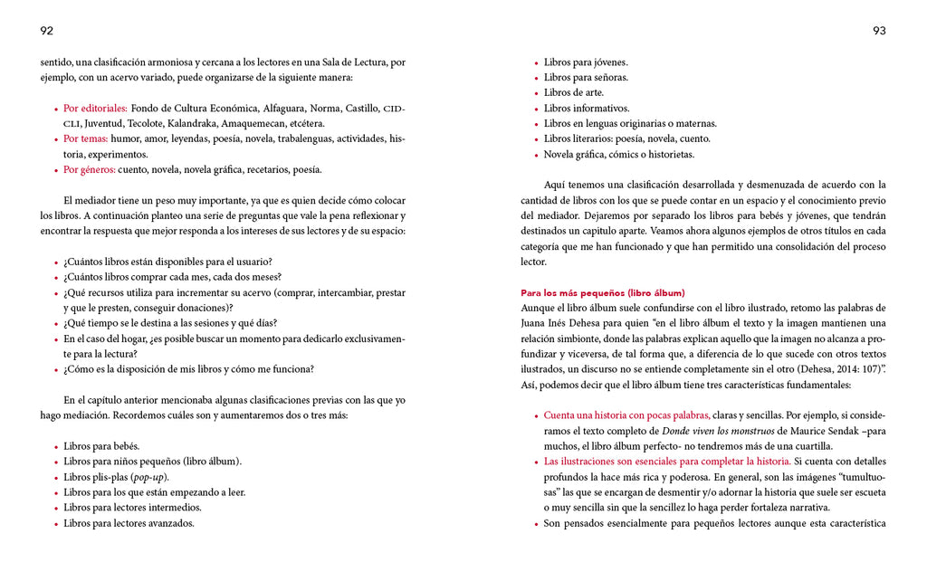 ¿Y si leemos? Cómo acercar los libros a sus (potenciales) lectores