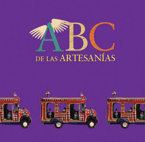 ABC de las artesanías