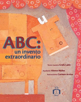Abc: un invento extraordinario