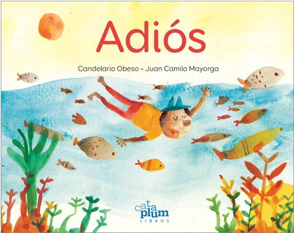 Adiós