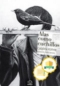 Alas como cuchillos