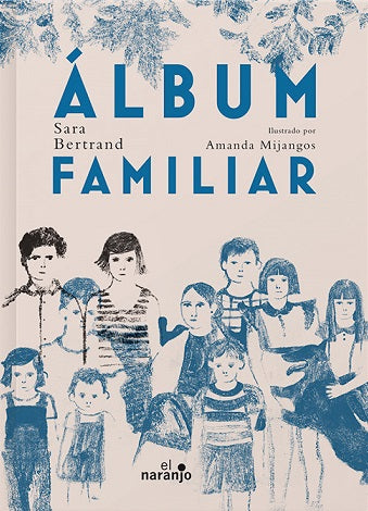 Álbum familiar